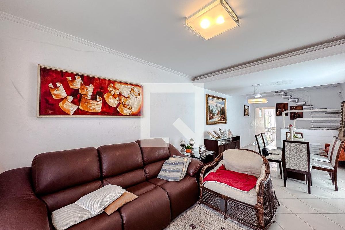 Casa, 3 quartos, 250 m² - Foto 2