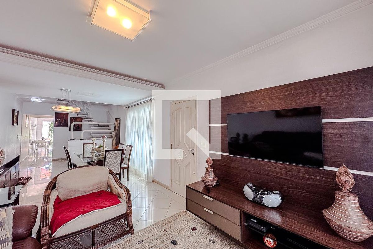 Casa, 3 quartos, 250 m² - Foto 3