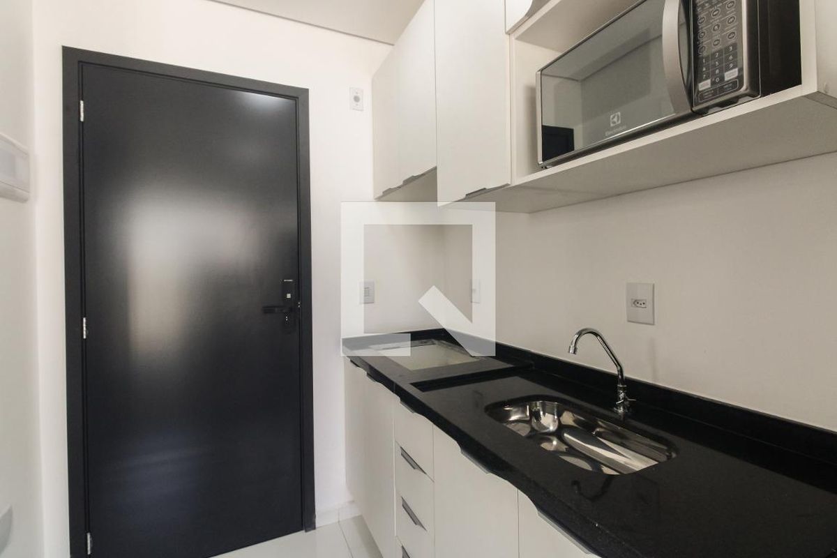 Kitnet-Studio, 24 m² - Foto 13