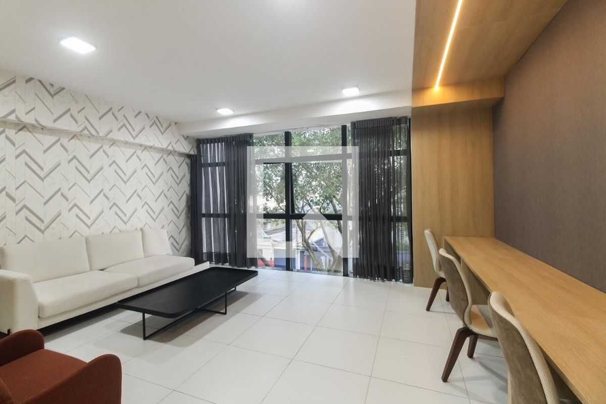 Kitnet-Studio, 24 m² - Foto 38
