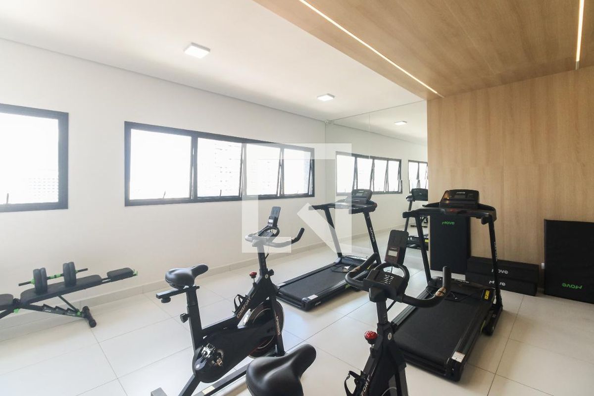Kitnet-Studio, 24 m² - Foto 22