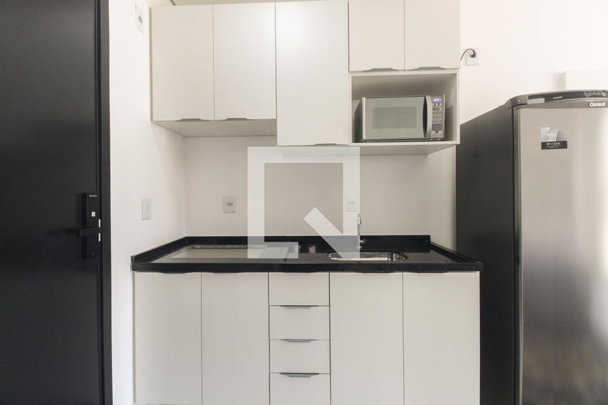 Kitnet-Studio, 24 m² - Foto 14