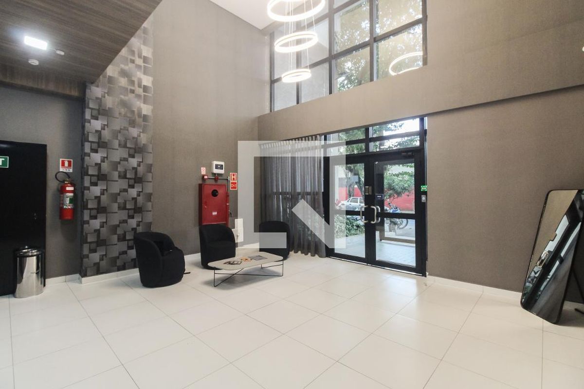 Kitnet-Studio, 24 m² - Foto 37