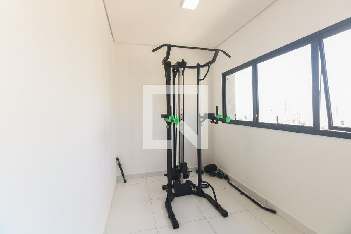 Kitnet-Studio, 24 m² - Foto 23