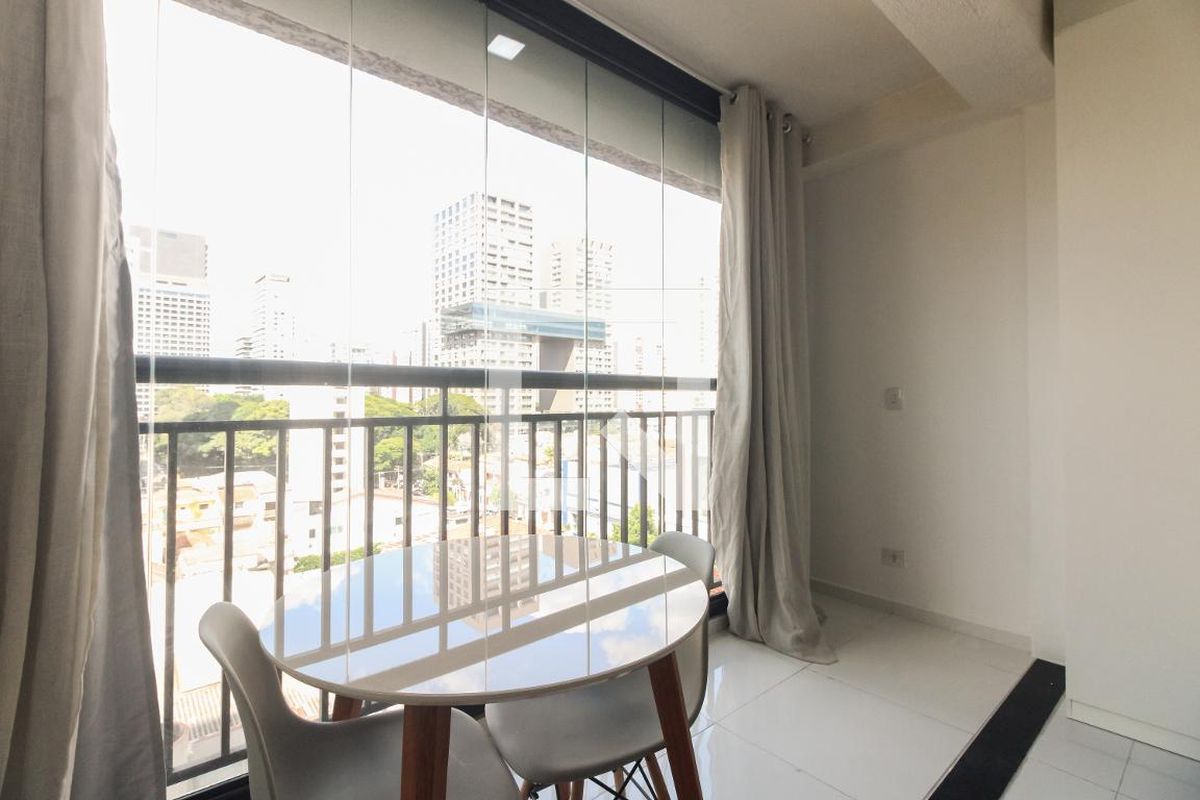 Kitnet-Studio, 24 m² - Foto 10