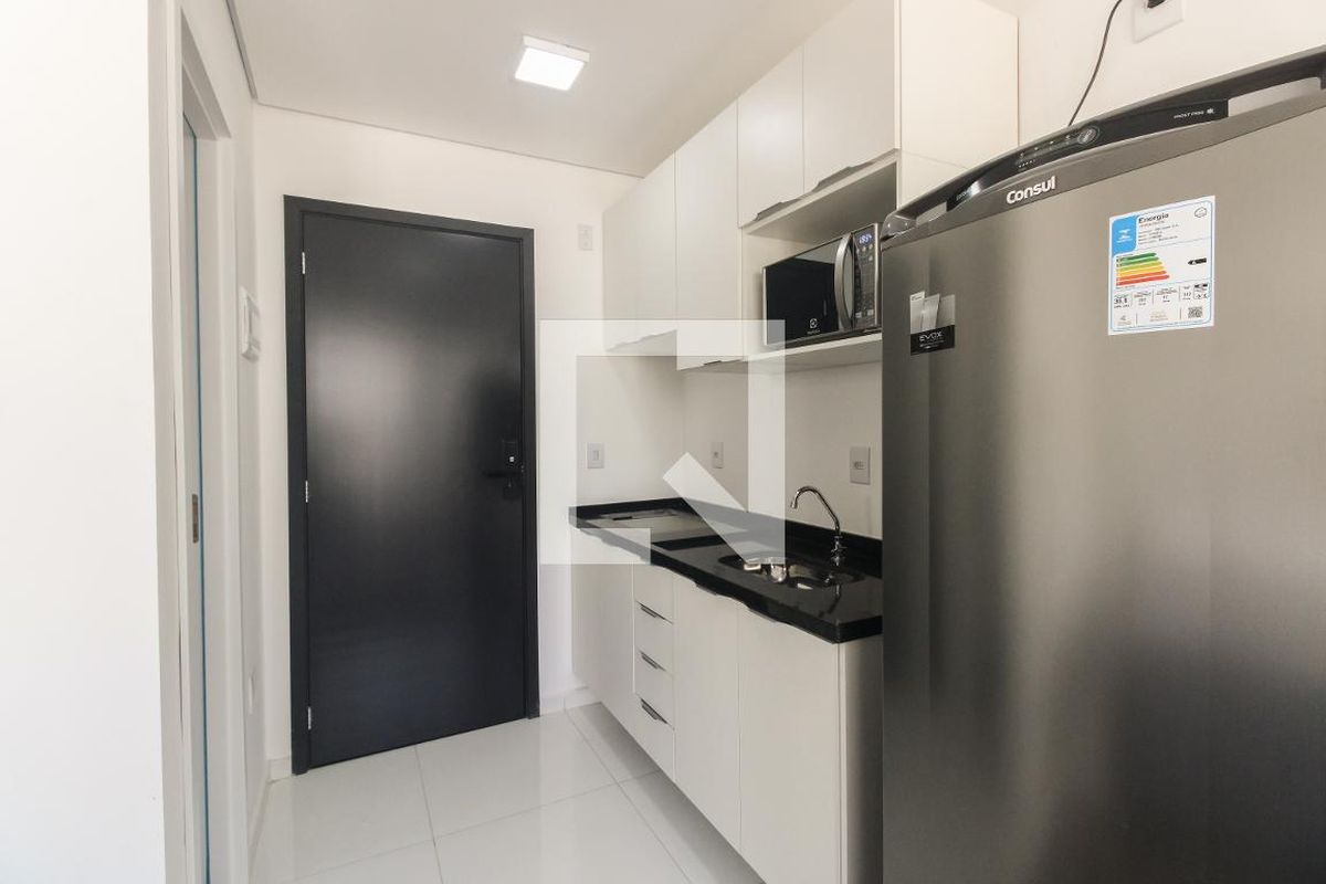 Kitnet-Studio, 24 m² - Foto 12