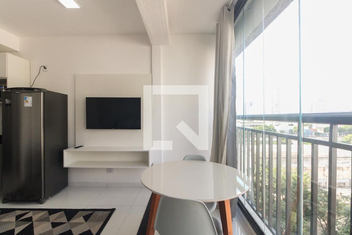Kitnet-Studio, 24 m² - Foto 7