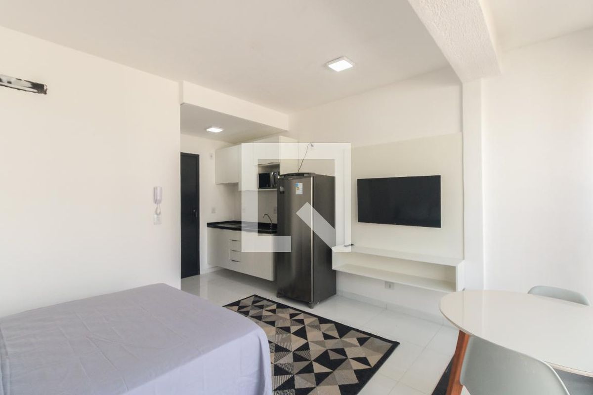 Kitnet-Studio, 24 m² - Foto 6