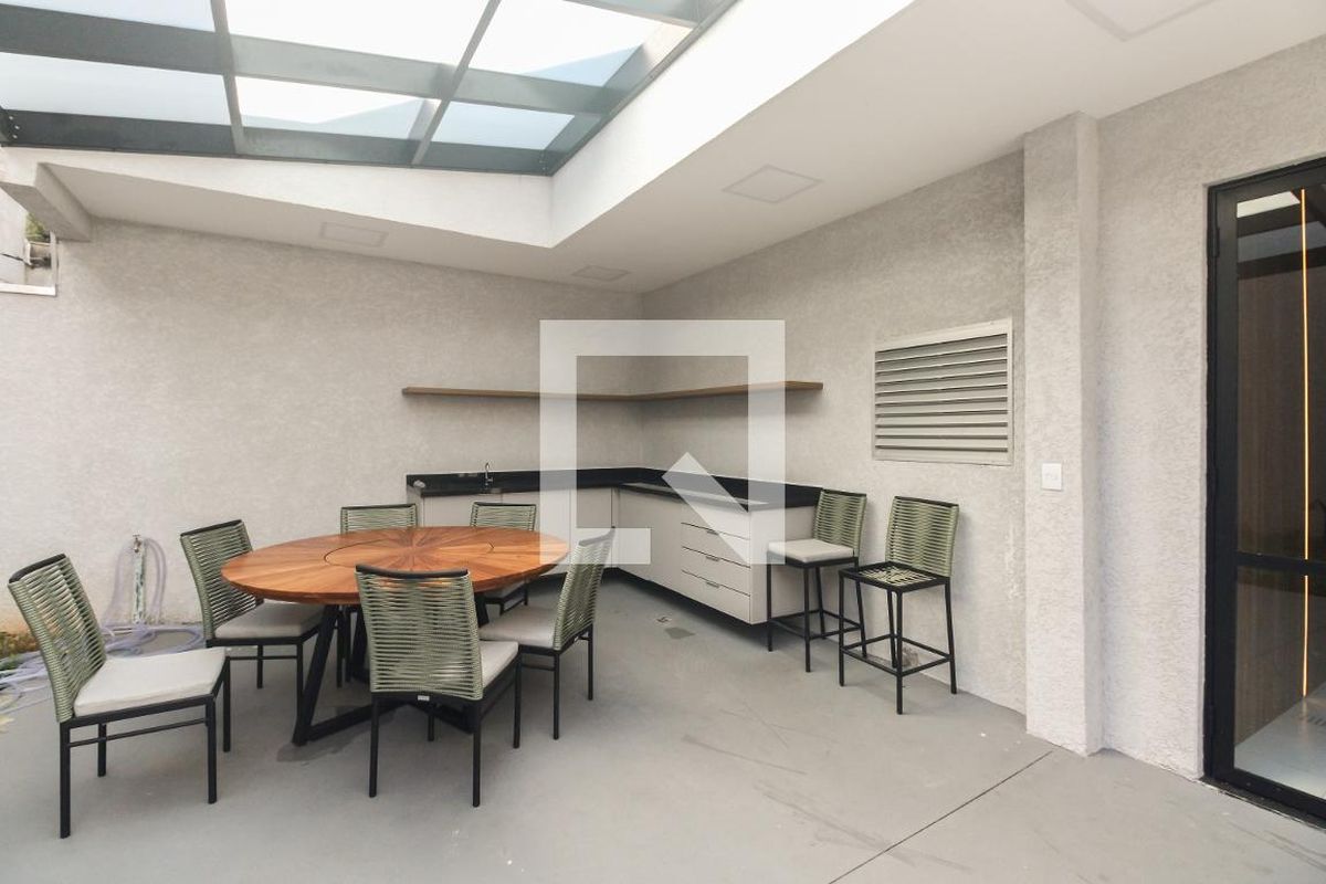 Kitnet-Studio, 24 m² - Foto 32