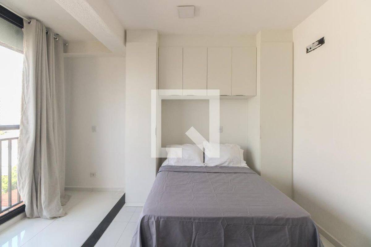 Kitnet-Studio, 24 m² - Foto 5