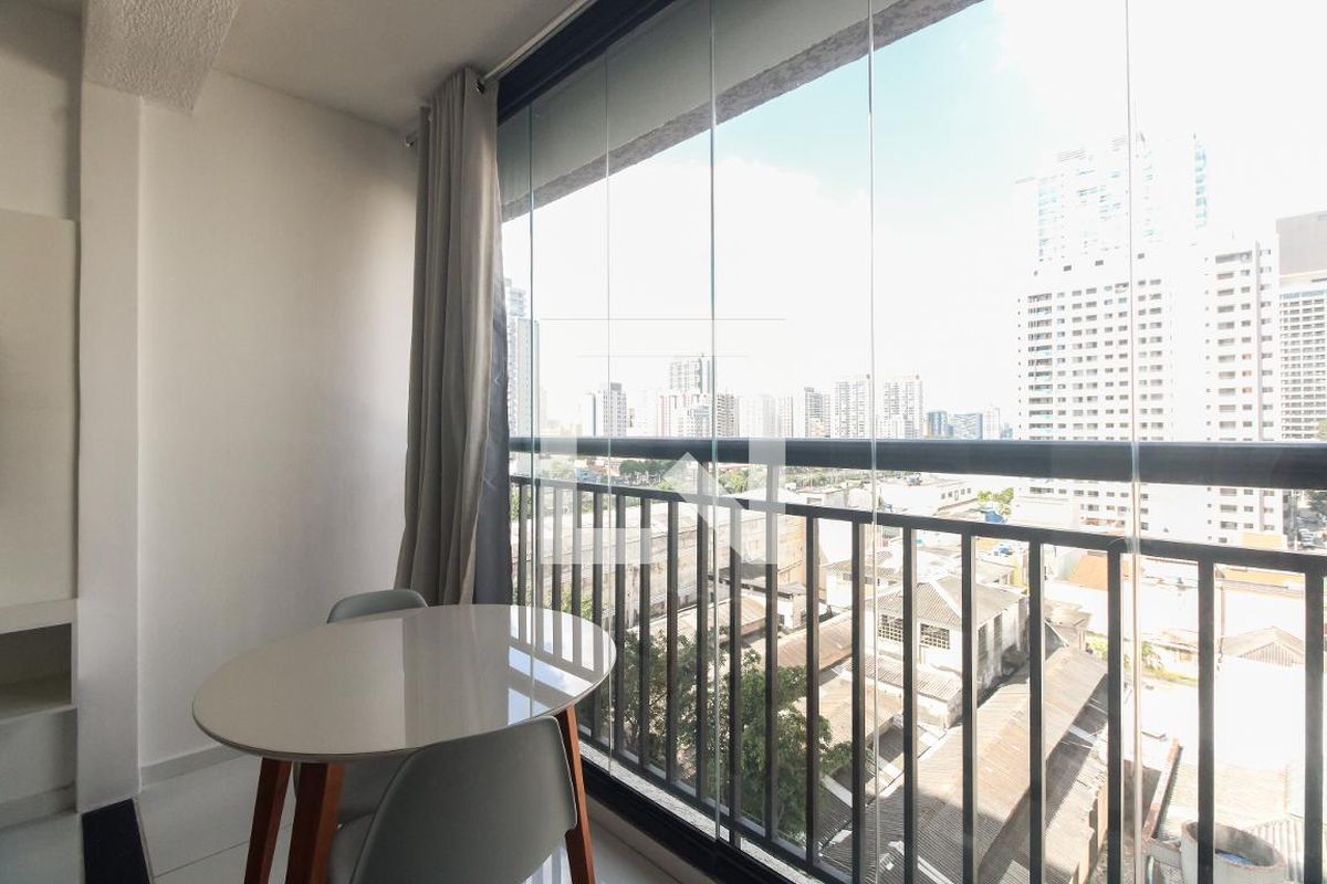 Kitnet-Studio, 24 m² - Foto 8