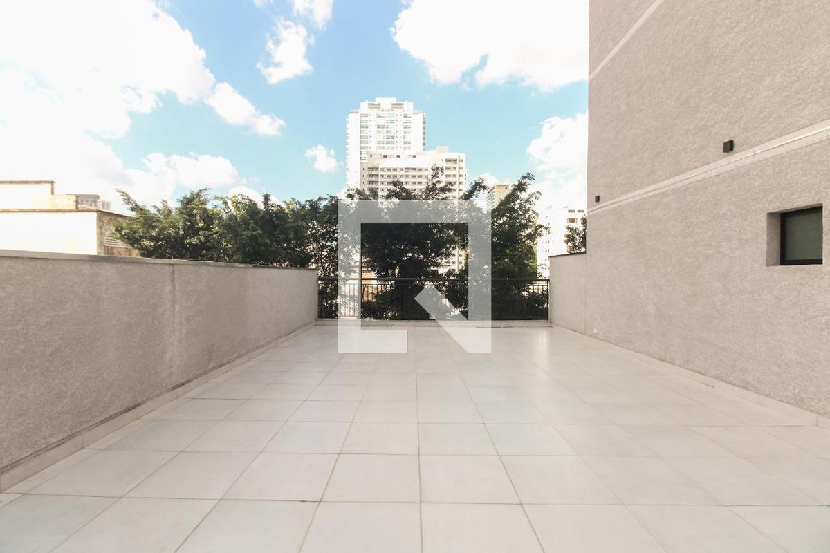 Kitnet-Studio, 24 m² - Foto 40