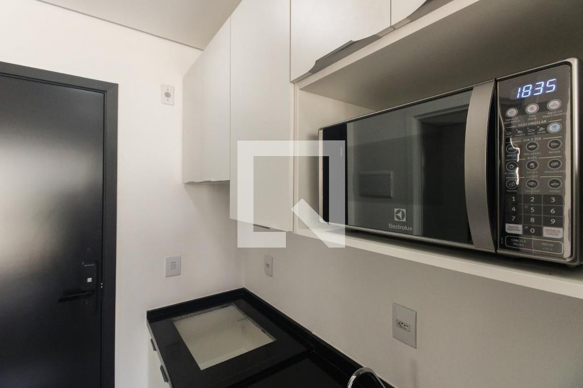 Kitnet-Studio, 24 m² - Foto 16