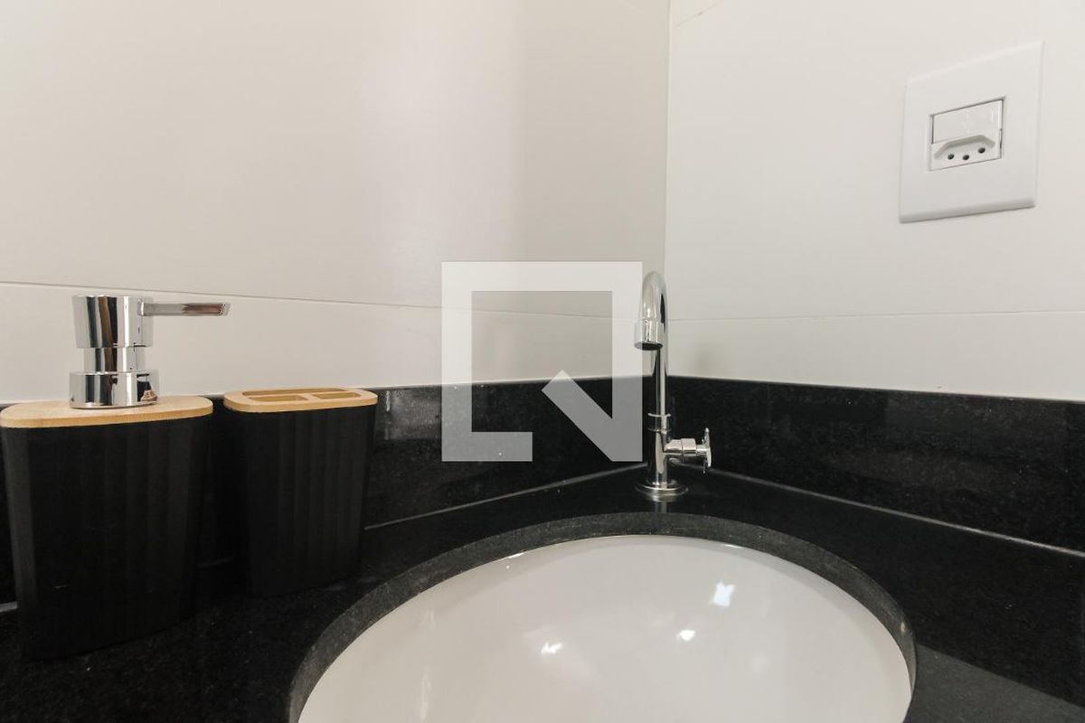 Kitnet-Studio, 24 m² - Foto 21