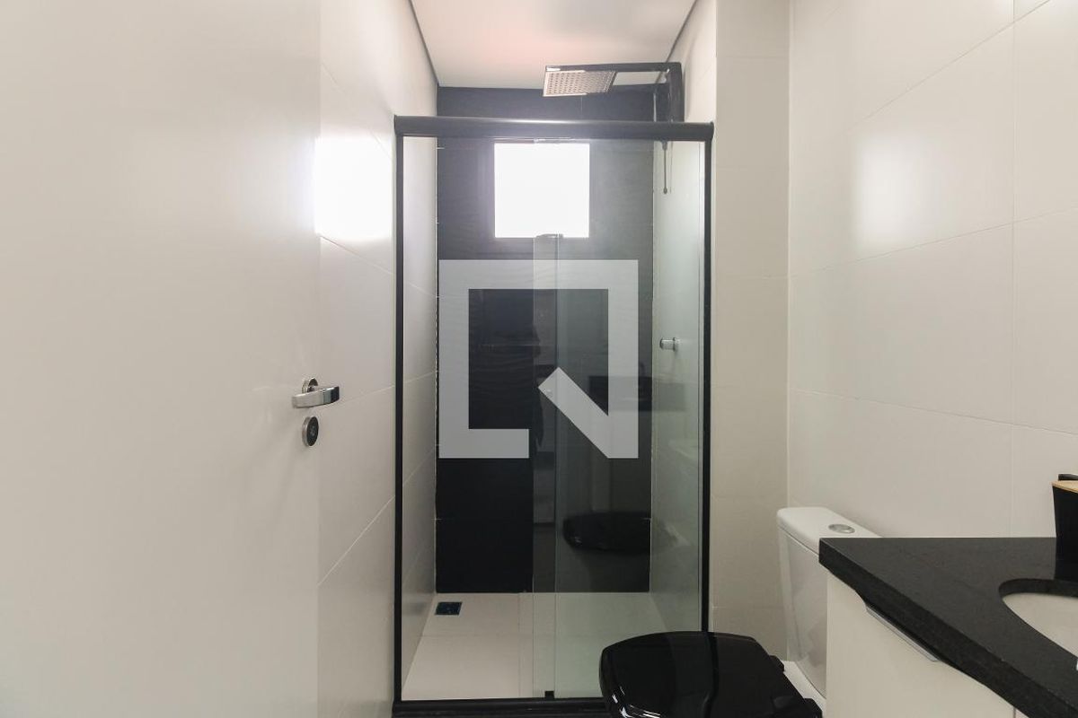 Kitnet-Studio, 24 m² - Foto 18