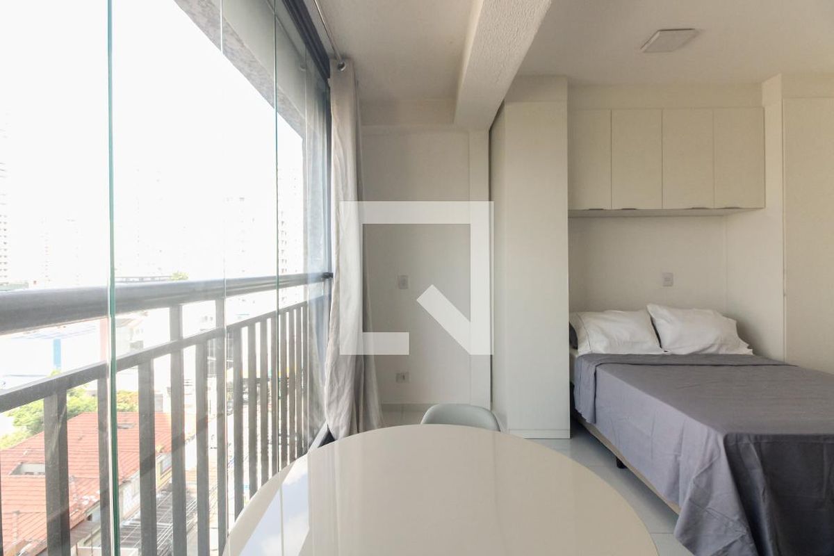Kitnet-Studio, 24 m² - Foto 9