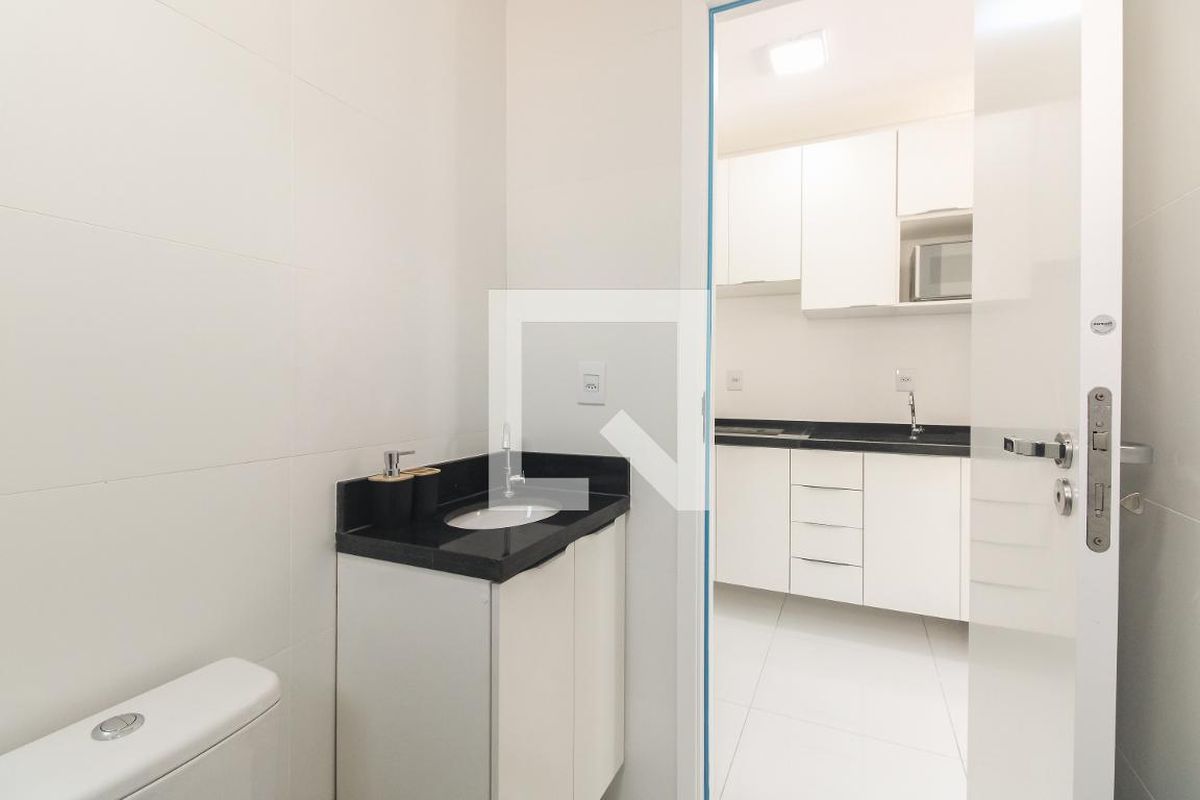 Kitnet-Studio, 24 m² - Foto 19
