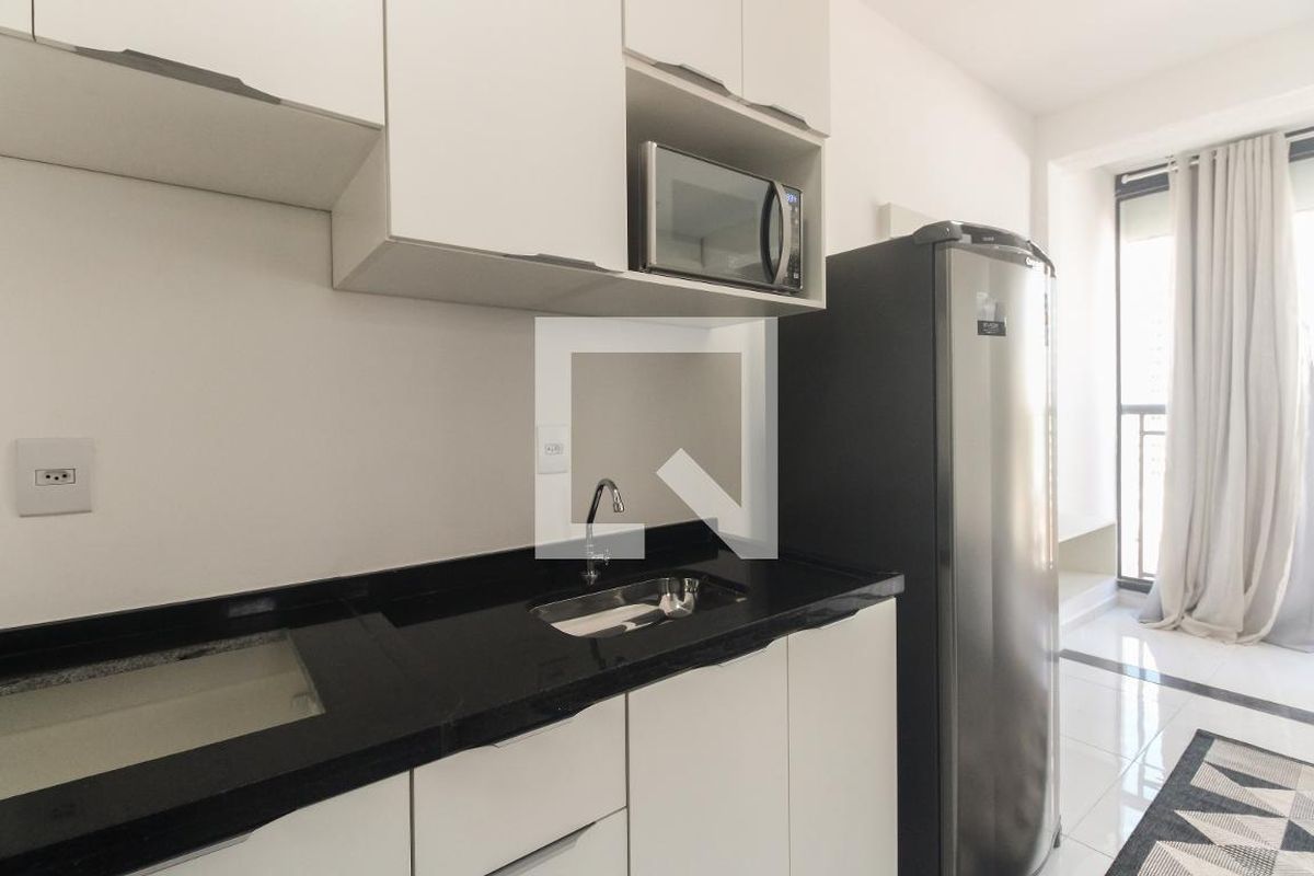 Kitnet-Studio, 24 m² - Foto 15
