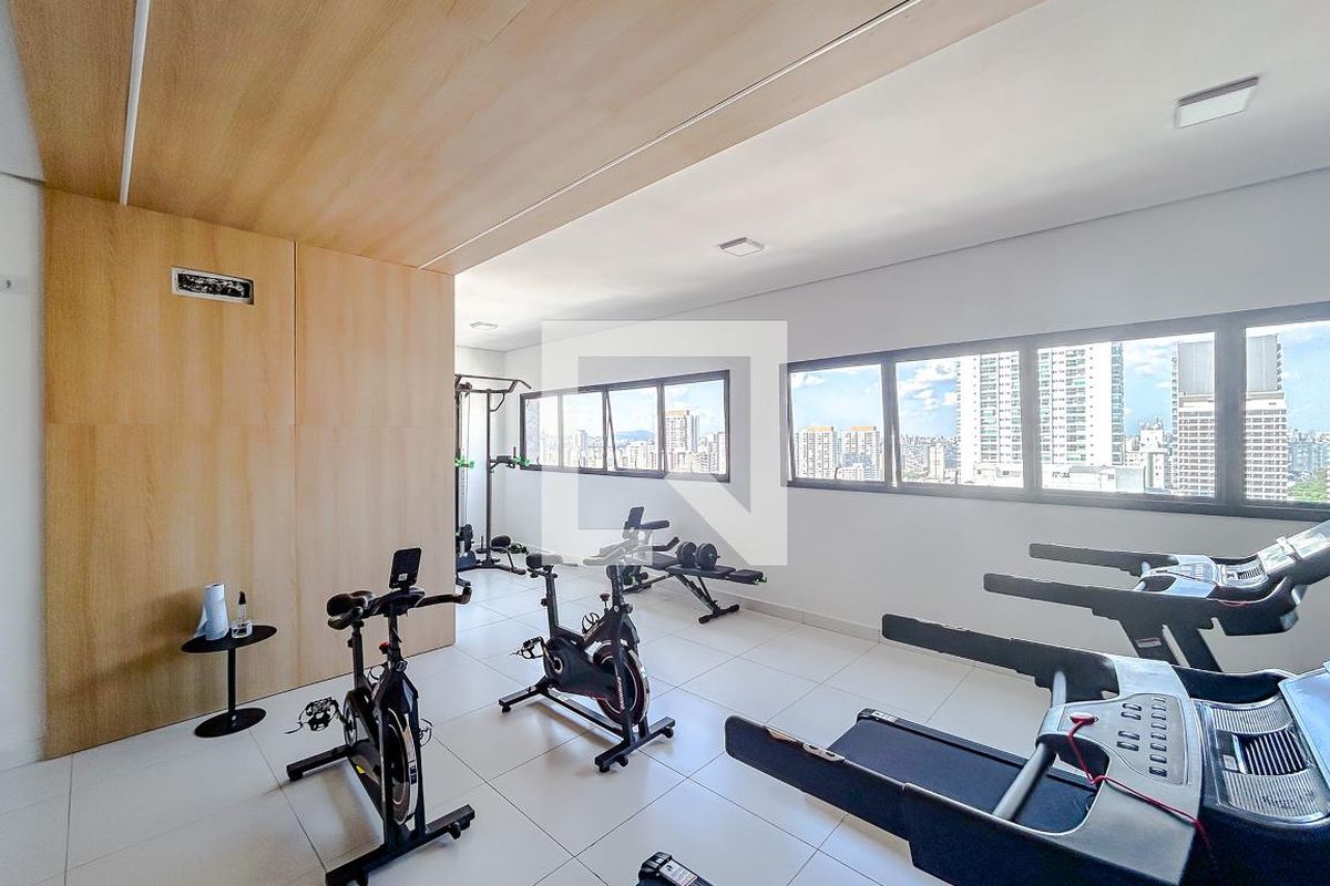 Kitnet-Studio, 23 m² - Foto 17