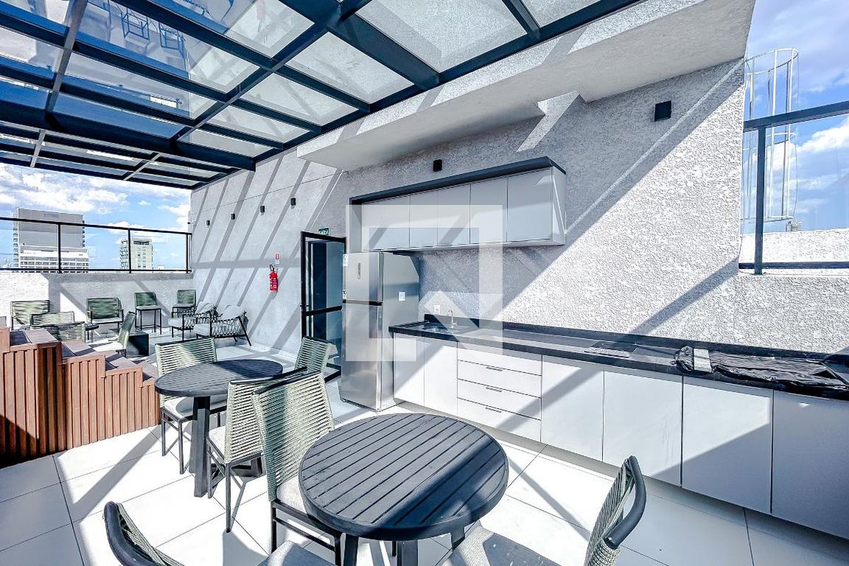 Kitnet-Studio, 23 m² - Foto 18