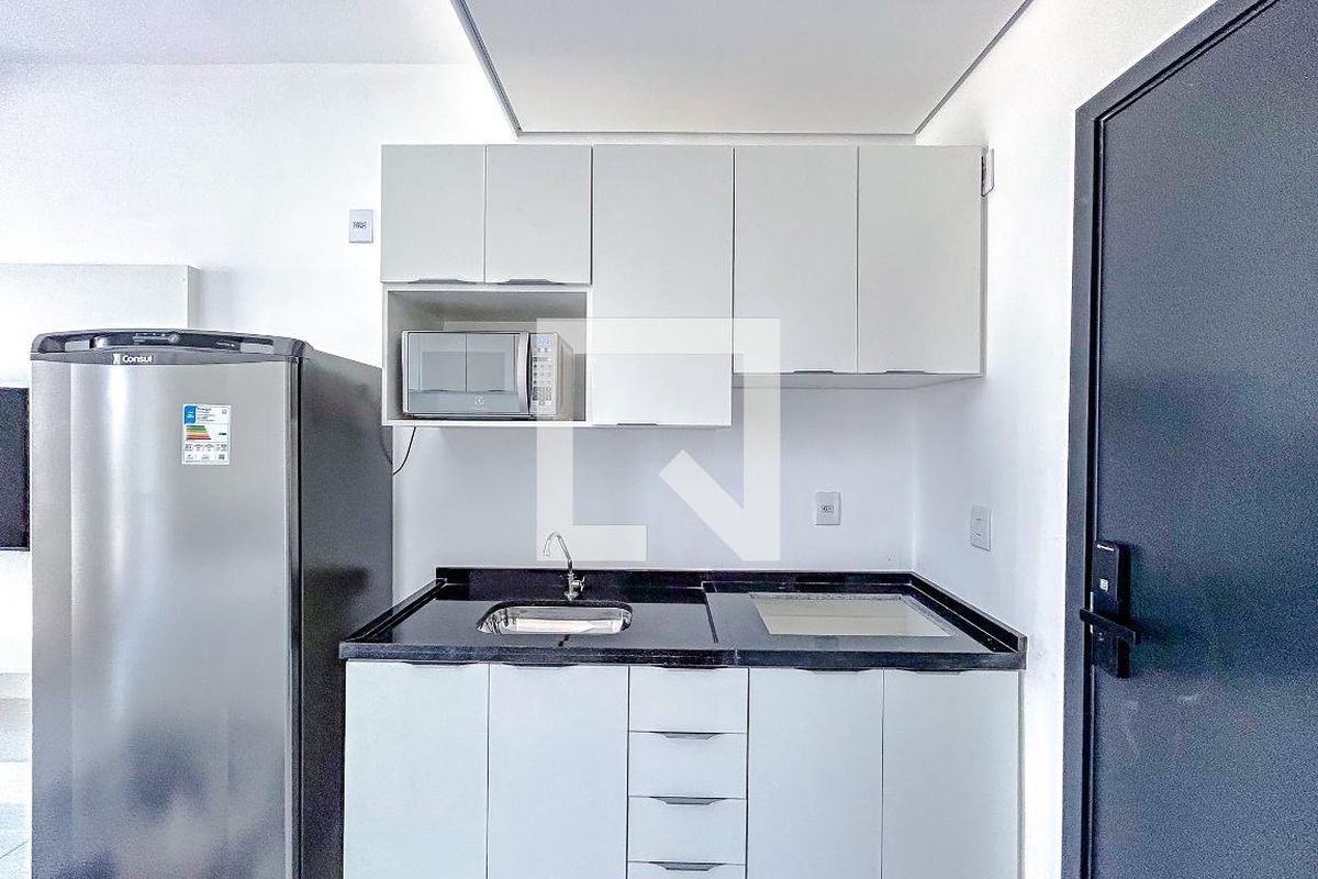 Kitnet-Studio, 23 m² - Foto 12