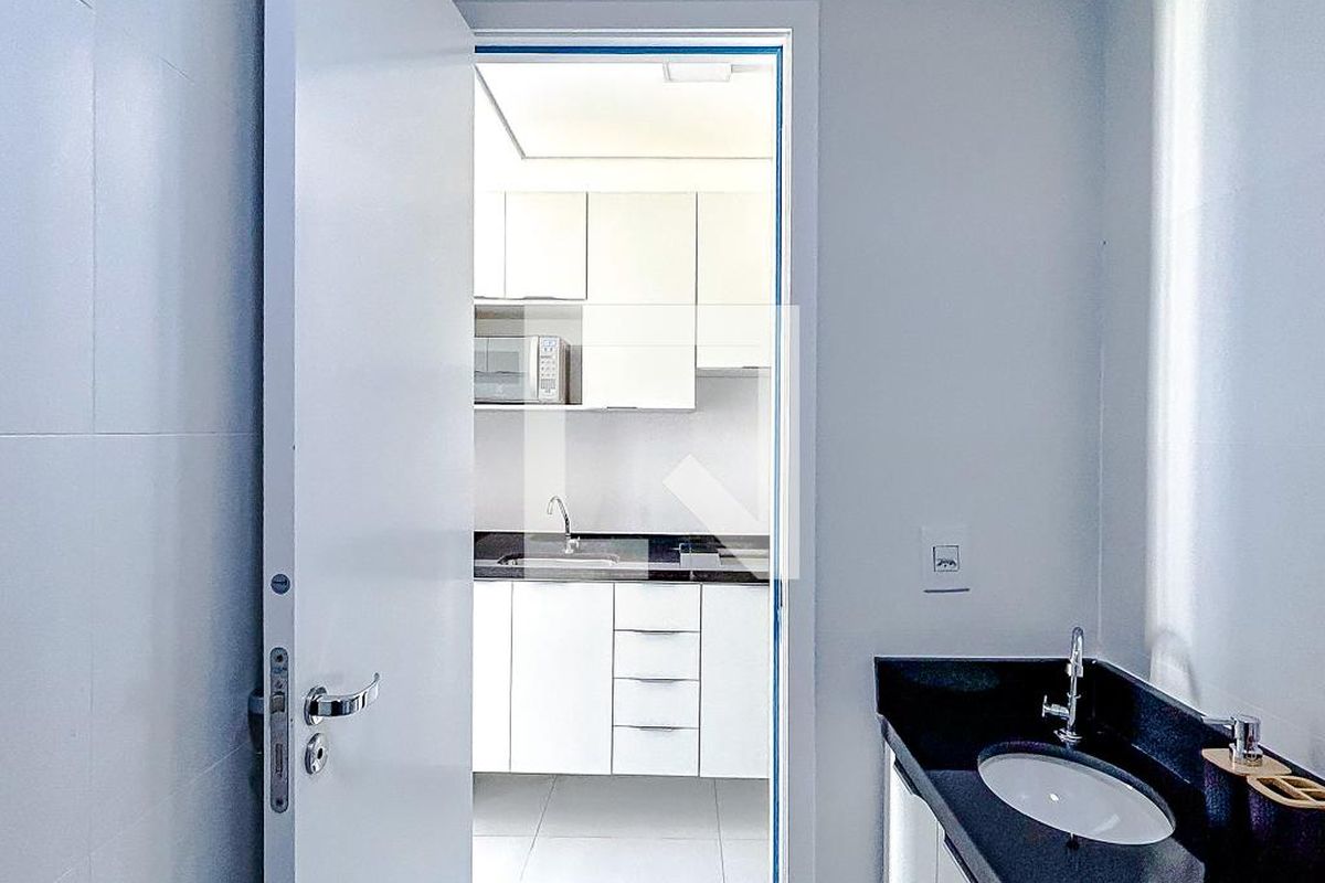 Kitnet-Studio, 23 m² - Foto 11