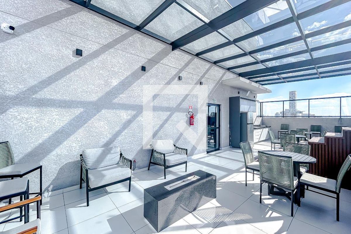 Kitnet-Studio, 23 m² - Foto 19