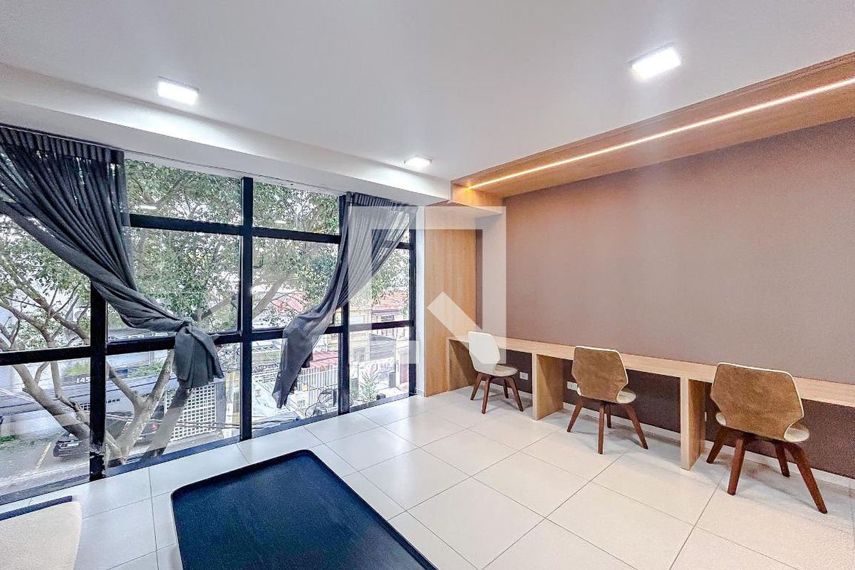 Kitnet-Studio, 23 m² - Foto 21