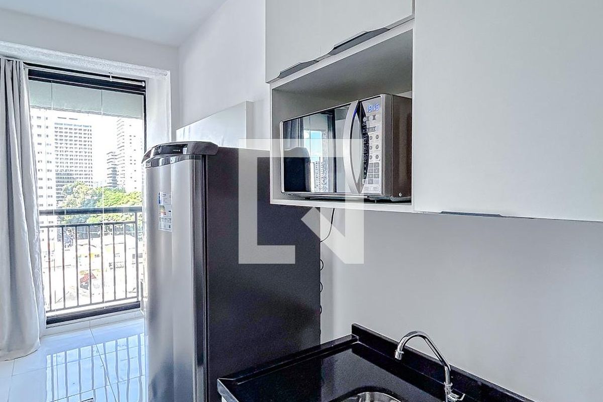 Kitnet-Studio, 23 m² - Foto 16
