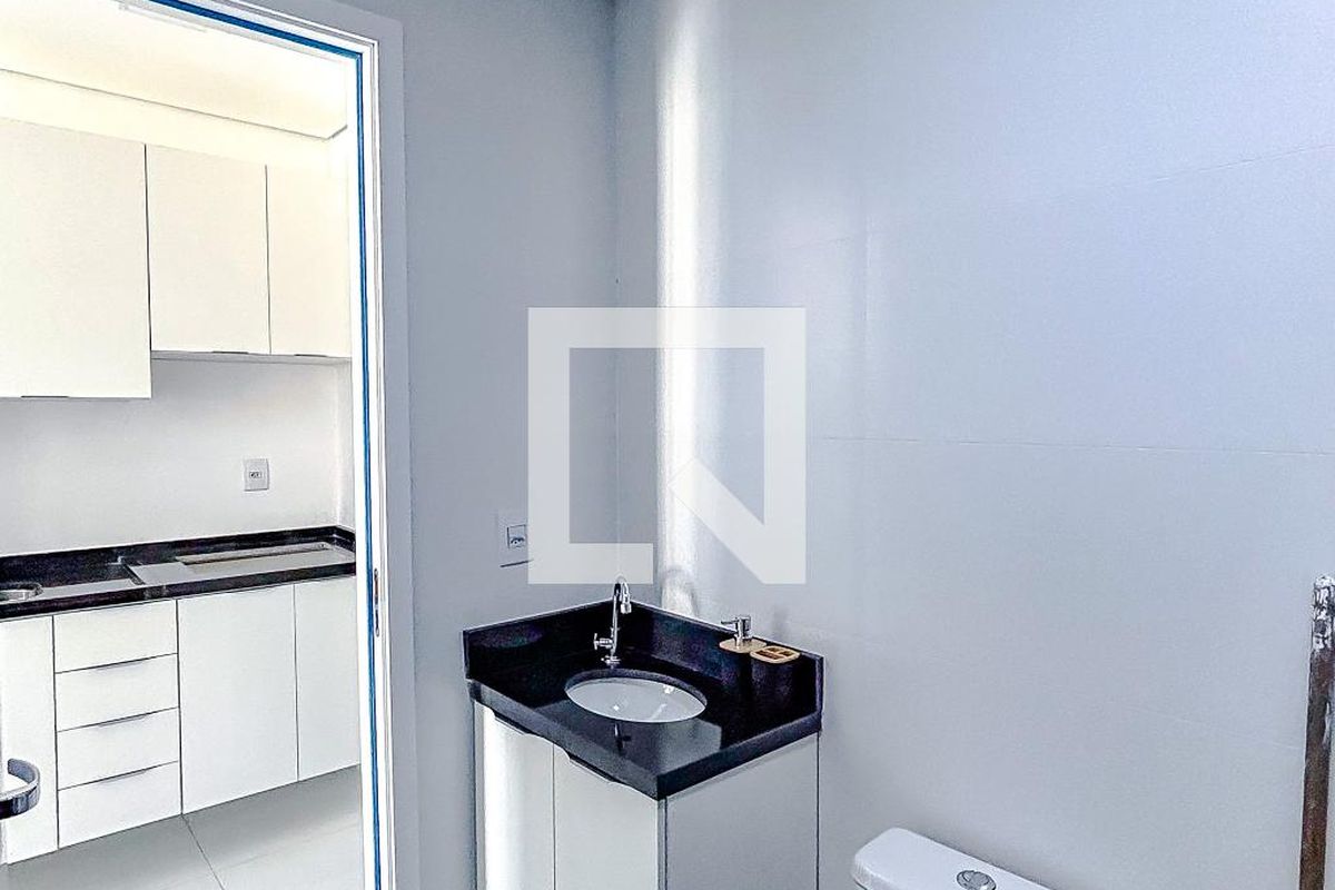 Kitnet-Studio, 23 m² - Foto 10