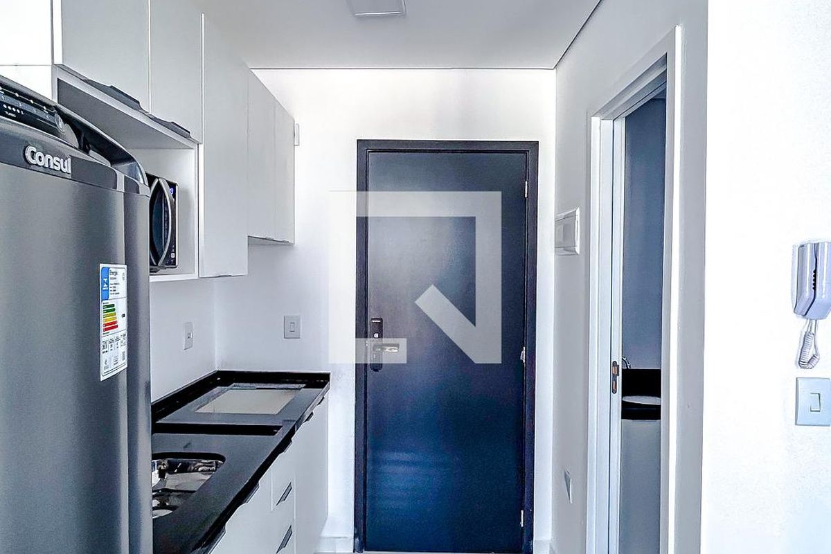 Kitnet-Studio, 23 m² - Foto 14