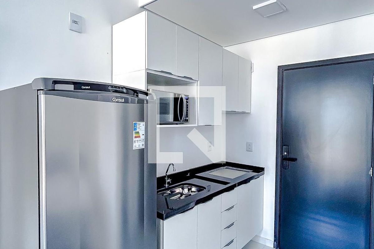 Kitnet-Studio, 23 m² - Foto 13