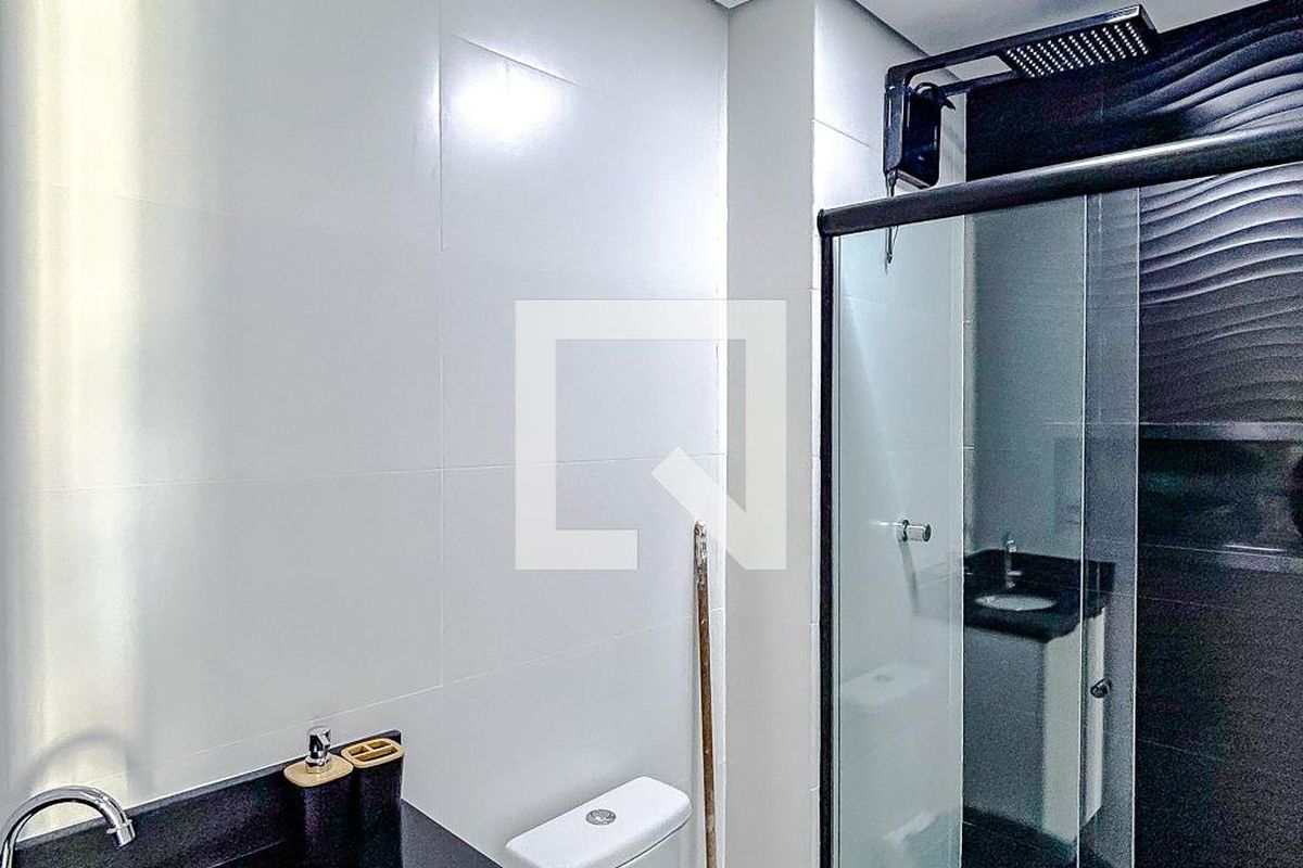 Kitnet-Studio, 23 m² - Foto 8