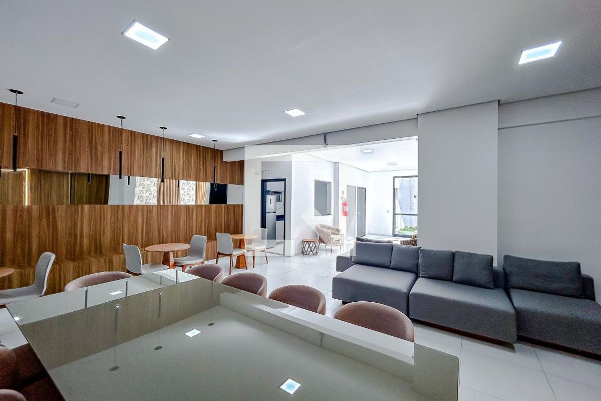 Kitnet-Studio, 23 m² - Foto 25