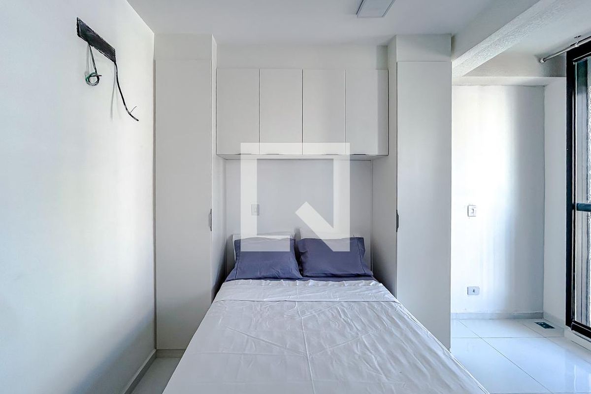 Kitnet-Studio, 23 m² - Foto 2