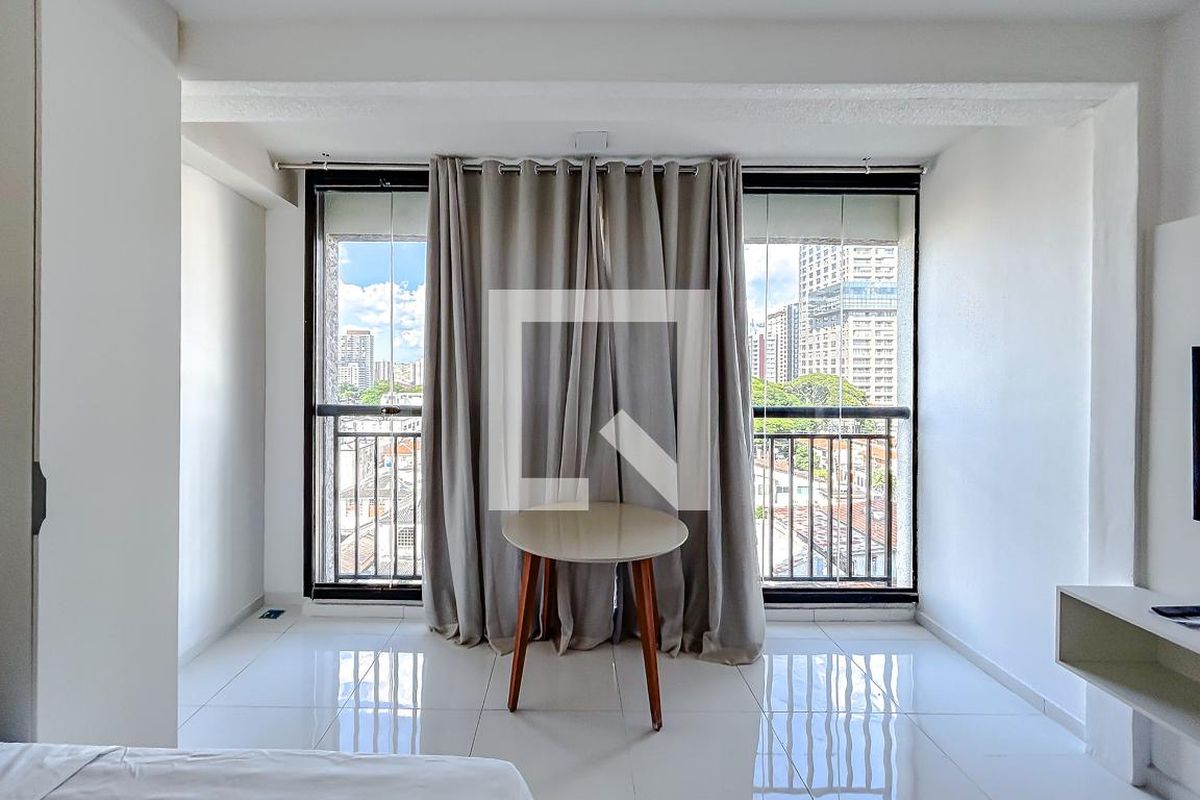 Kitnet-Studio, 23 m² - Foto 6
