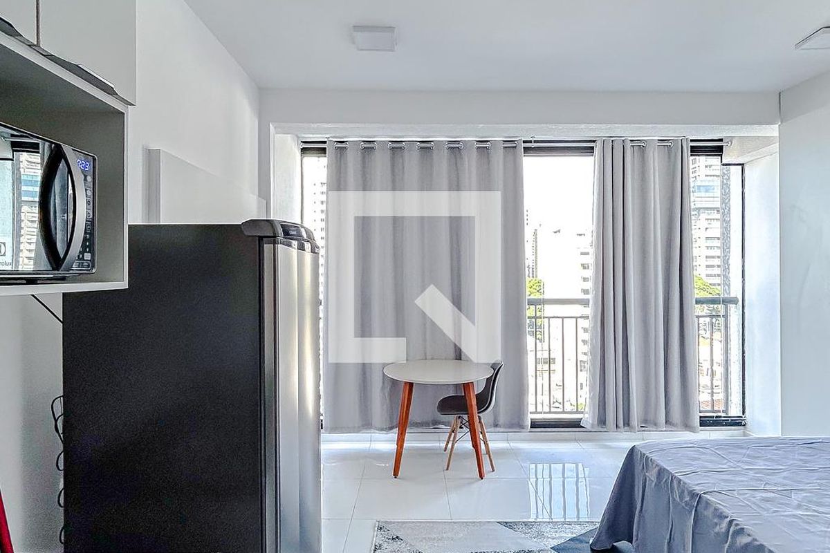 Apartamento, 1 quarto, 24 m² - Foto 13