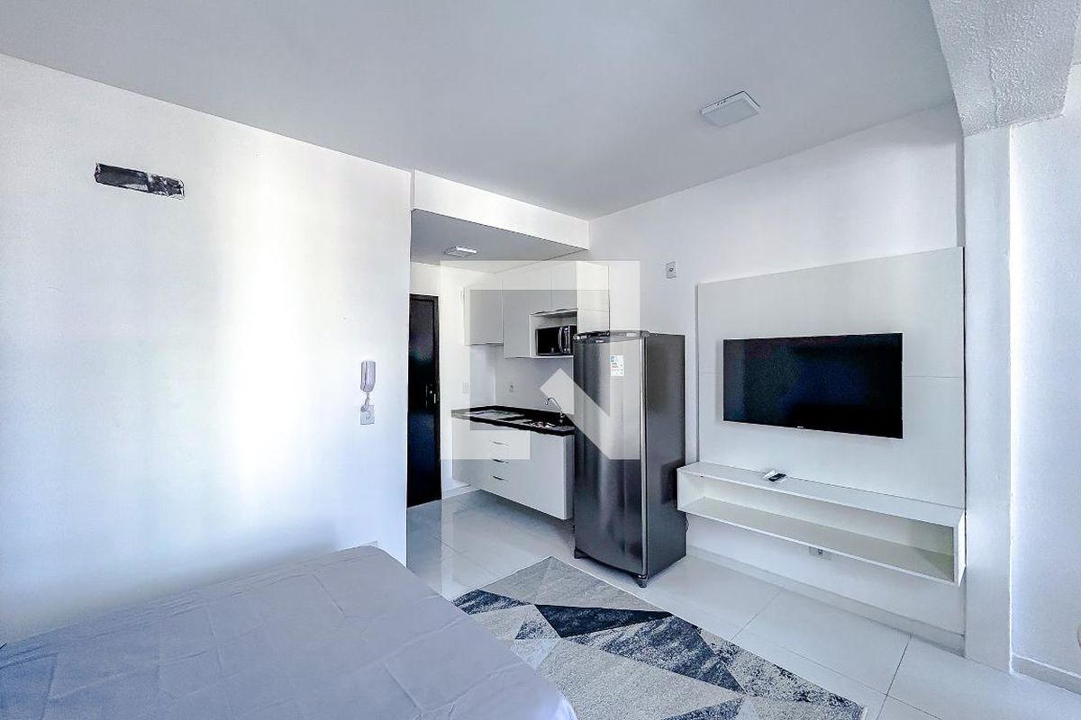Apartamento, 1 quarto, 24 m² - Foto 6