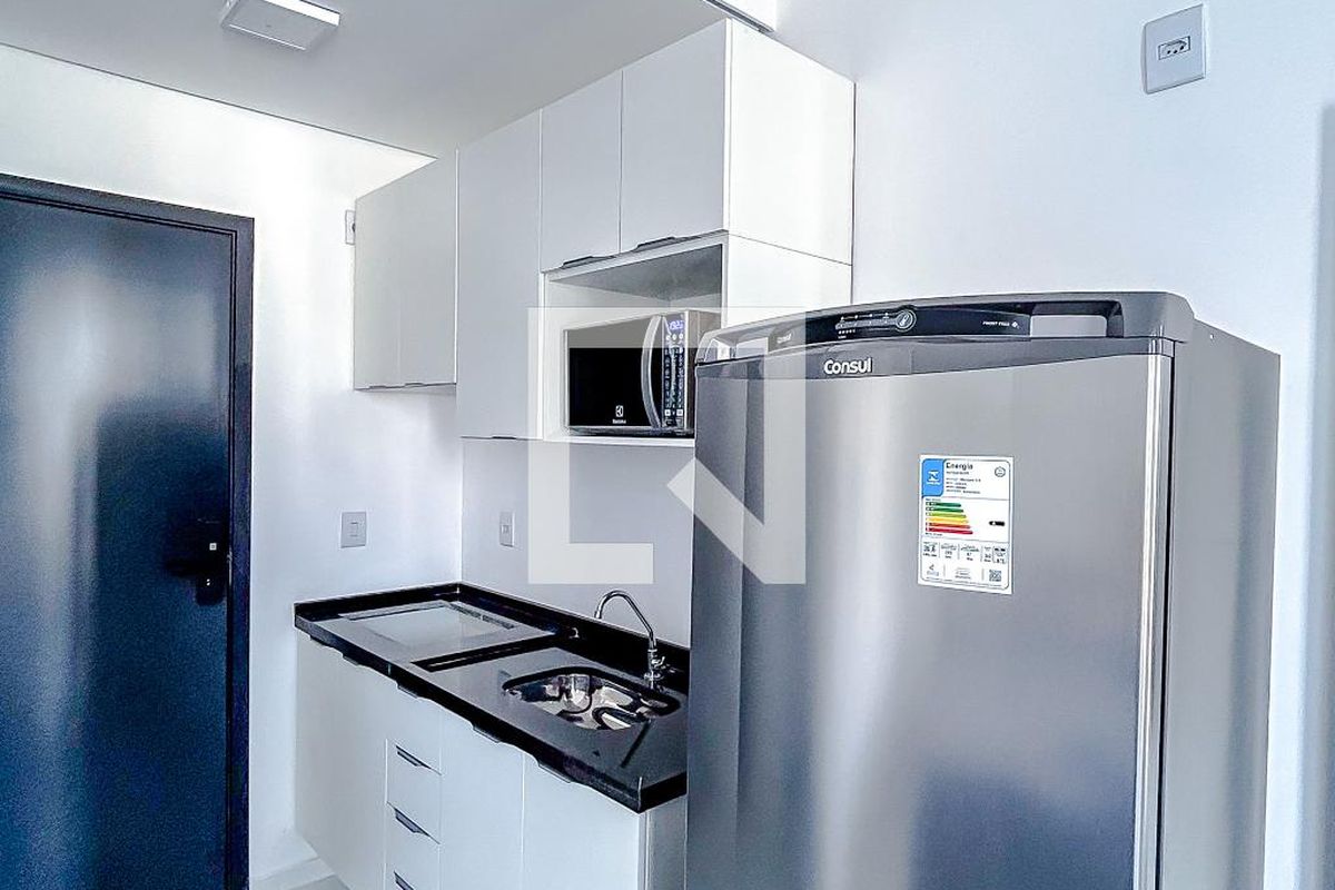 Apartamento, 1 quarto, 24 m² - Foto 16