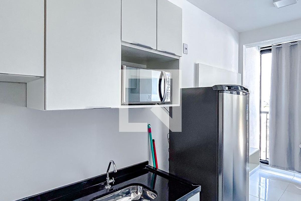 Apartamento, 1 quarto, 24 m² - Foto 14