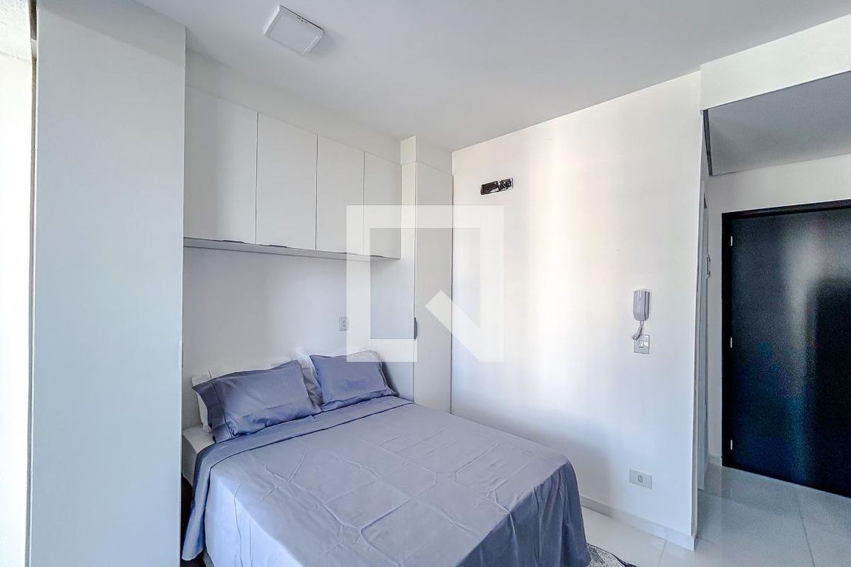 Apartamento, 1 quarto, 24 m² - Foto 4