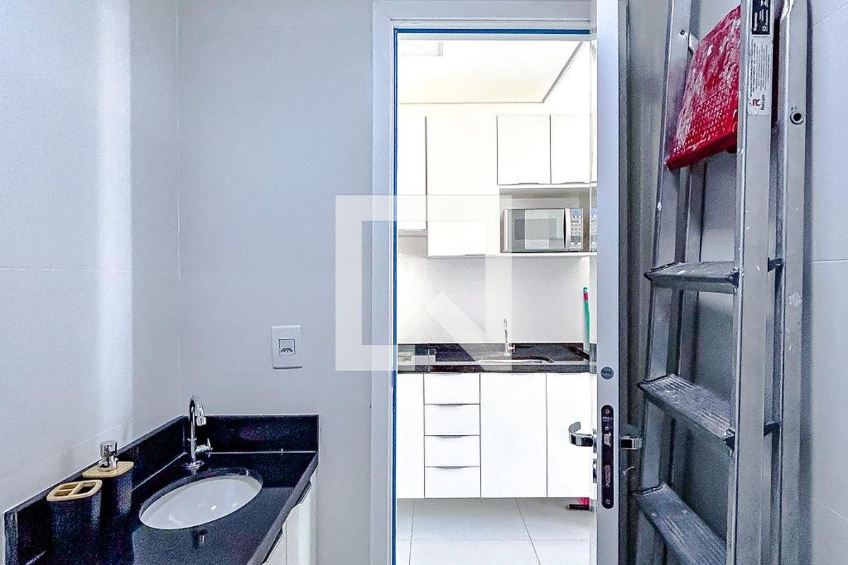 Apartamento, 1 quarto, 24 m² - Foto 11