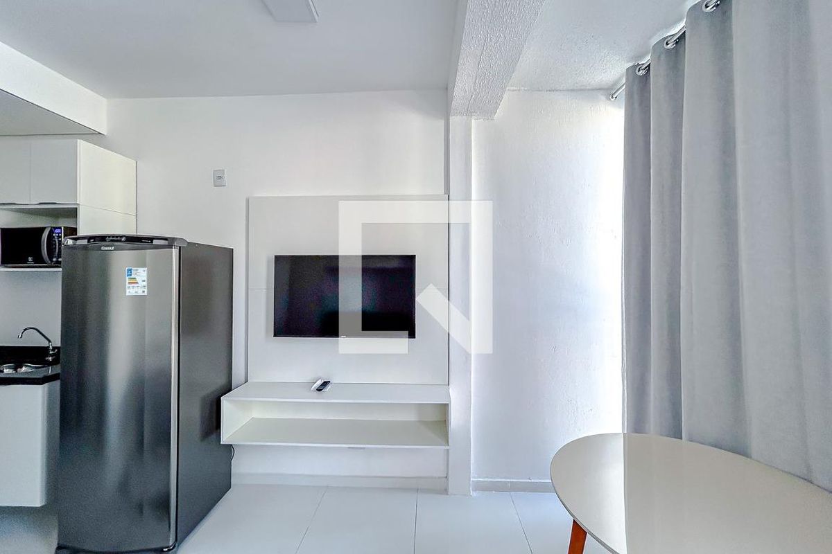 Apartamento, 1 quarto, 24 m² - Foto 5