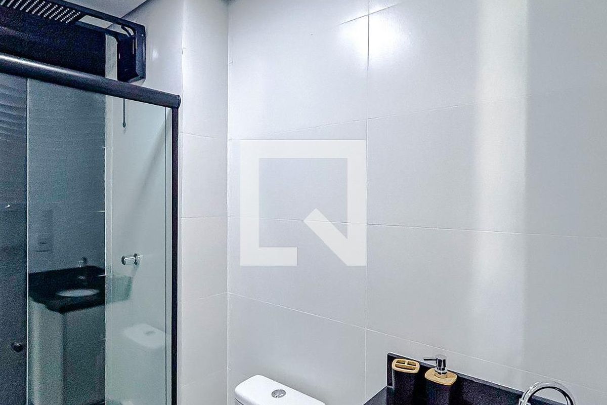 Apartamento, 1 quarto, 24 m² - Foto 8