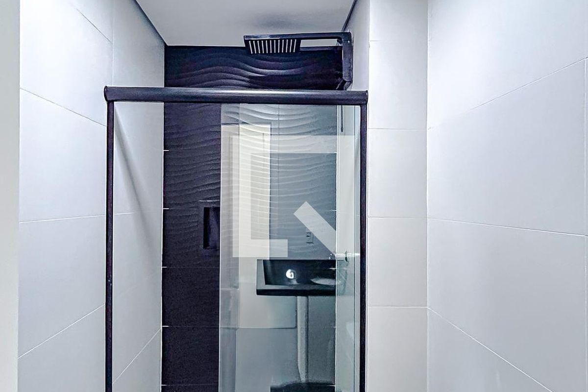 Apartamento, 1 quarto, 24 m² - Foto 9