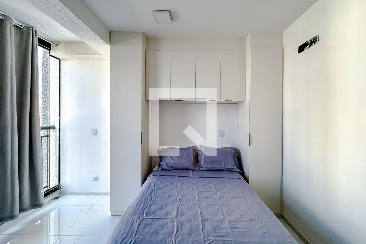 Apartamento, 1 quarto, 24 m² - Foto 3