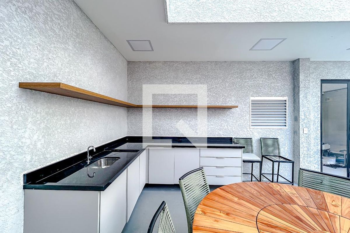 Apartamento, 1 quarto, 24 m² - Foto 24