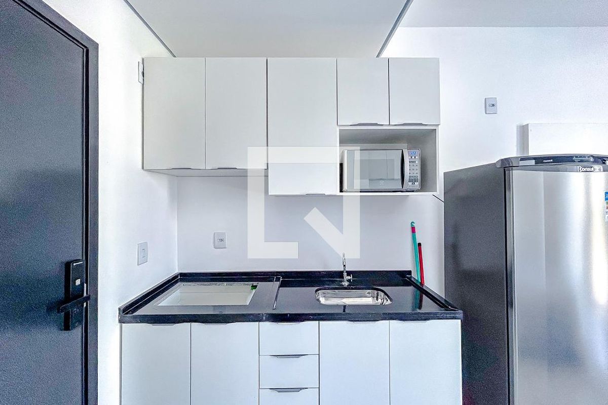 Apartamento, 1 quarto, 24 m² - Foto 12