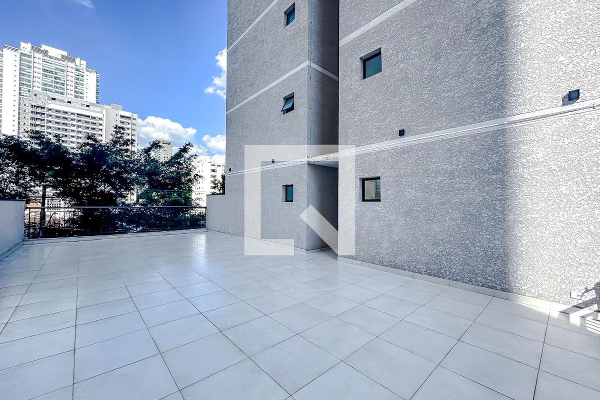 Apartamento, 1 quarto, 24 m² - Foto 23