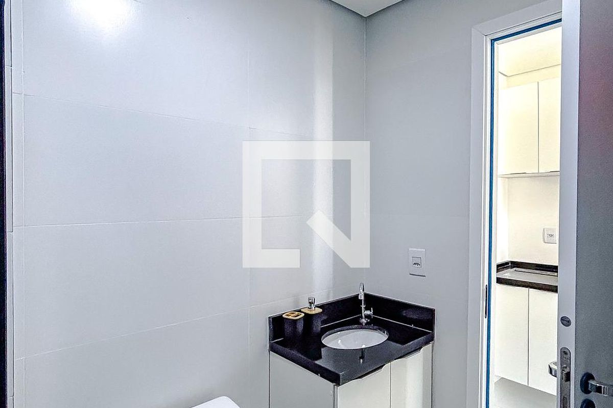 Apartamento, 1 quarto, 24 m² - Foto 10